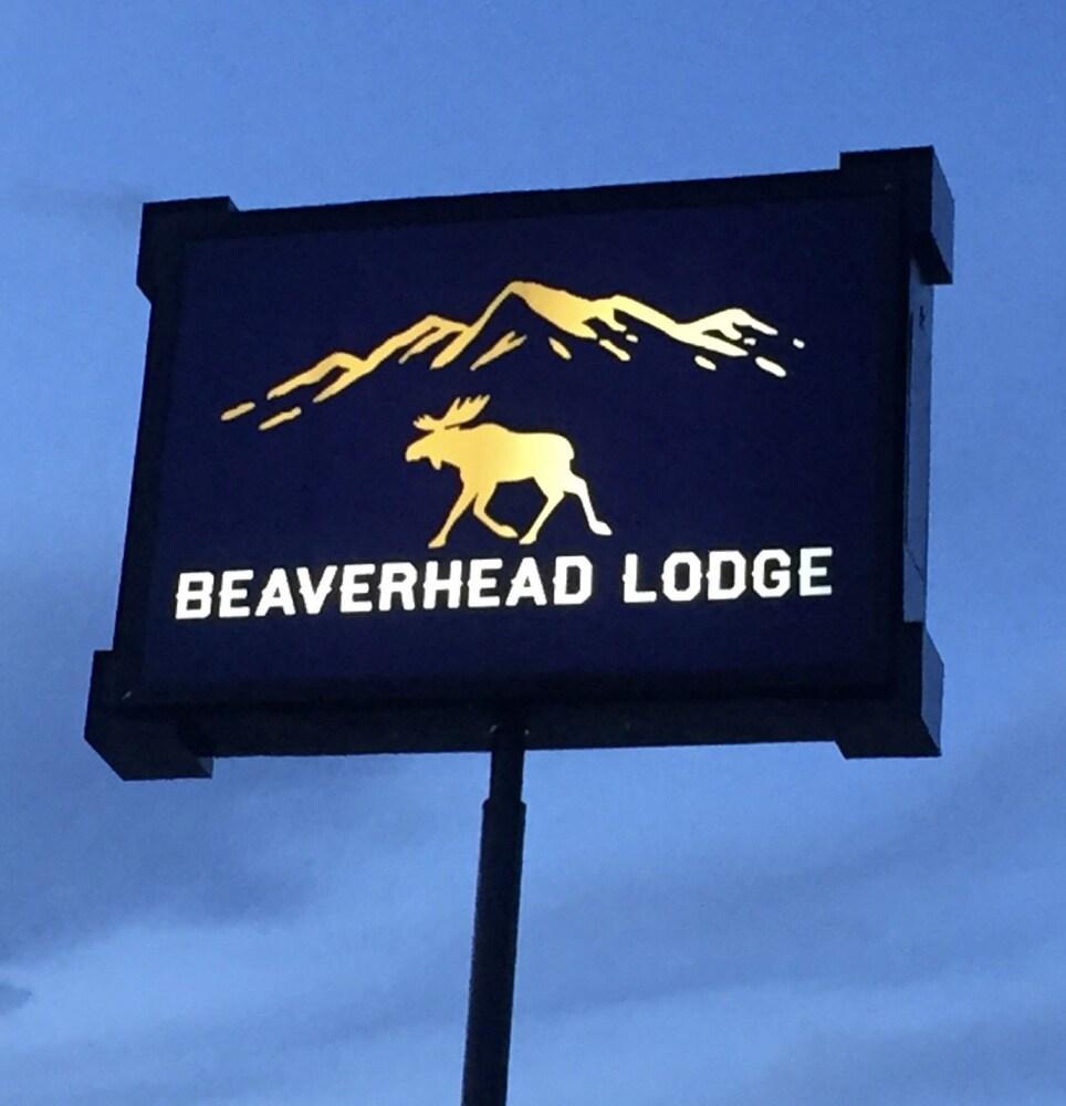 The Beaverhead Lodge Dillon Exteriér fotografie